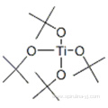 Tetra-tert-butyl orthotitanate CAS 3087-39-6